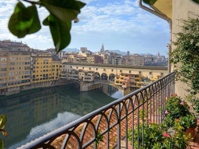 Hotel degli Orafi, Florence, Italy