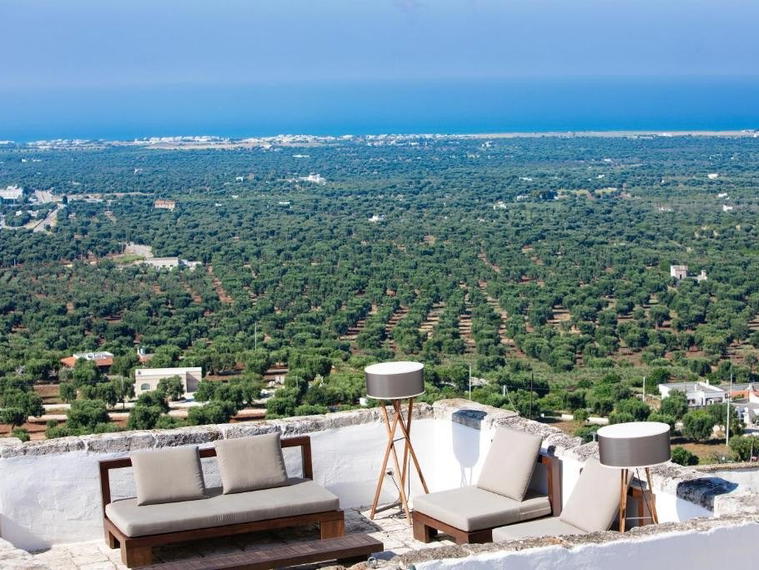 La Sommità Relais, Ostuni, Italy