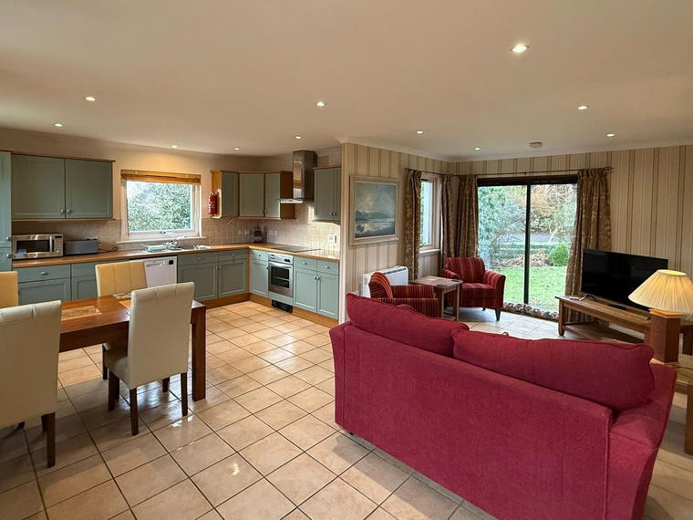 Airds Hotel & Restaurant, Port Appin, United Kingdom