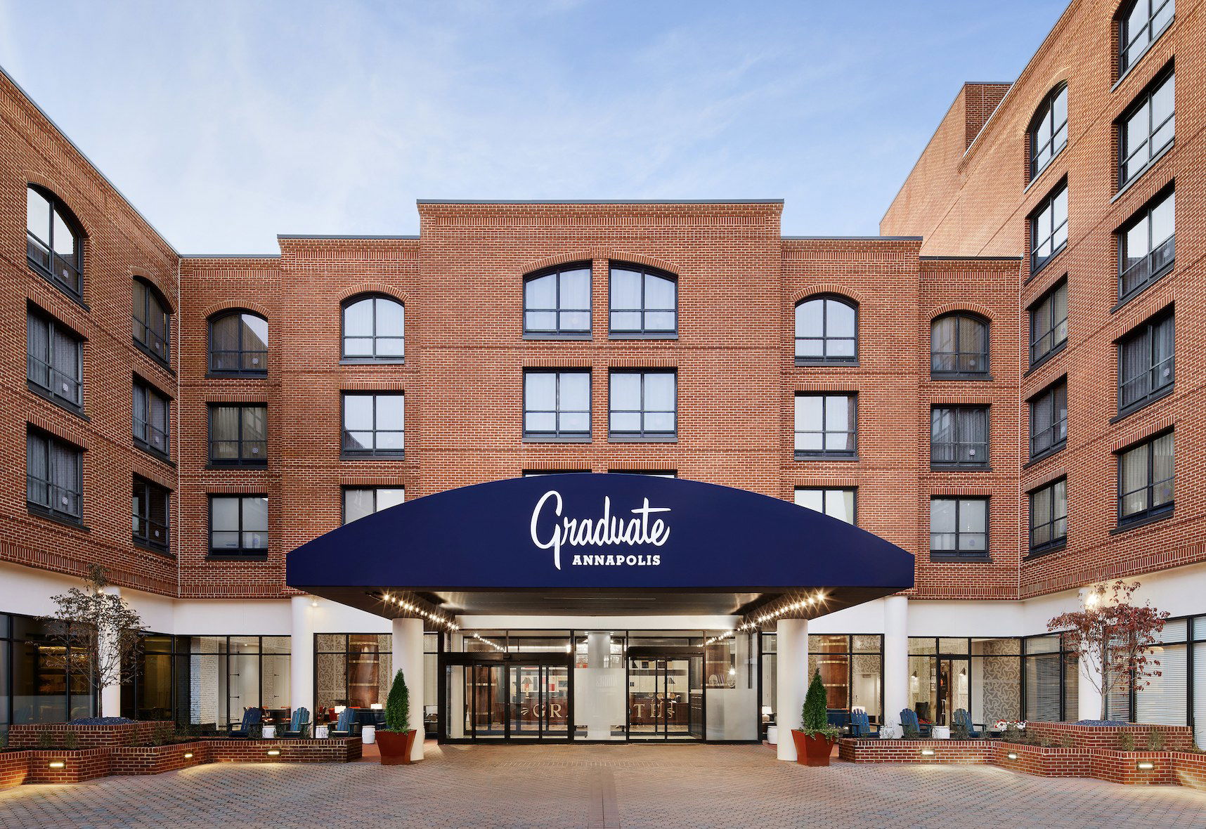 Graduate by Hilton Annapolis, Hotel in Annapolis