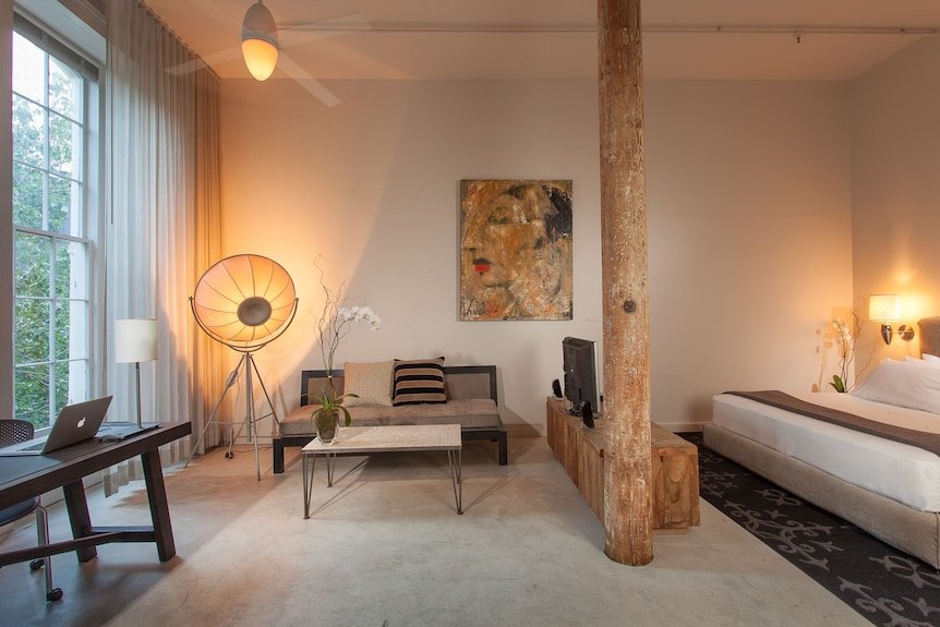 Loft 523, New Orleans, United States