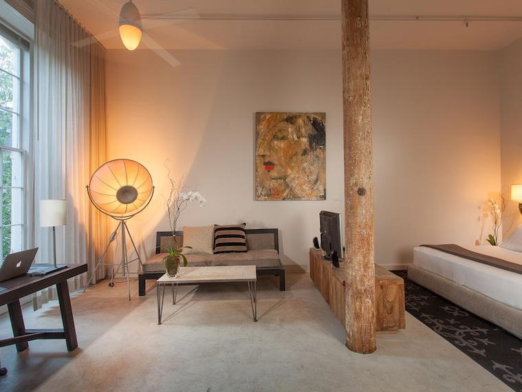 Loft 523, New Orleans, United States
