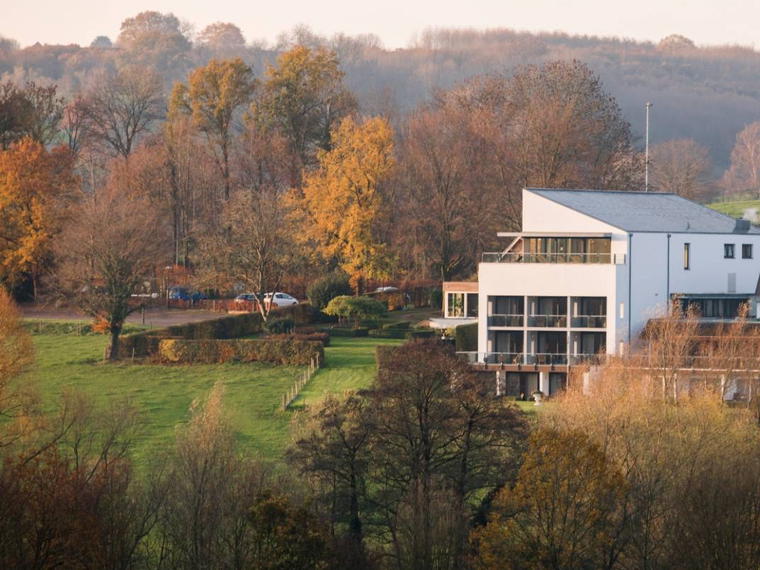 Klein Zwitserland, Slenaken, Netherlands