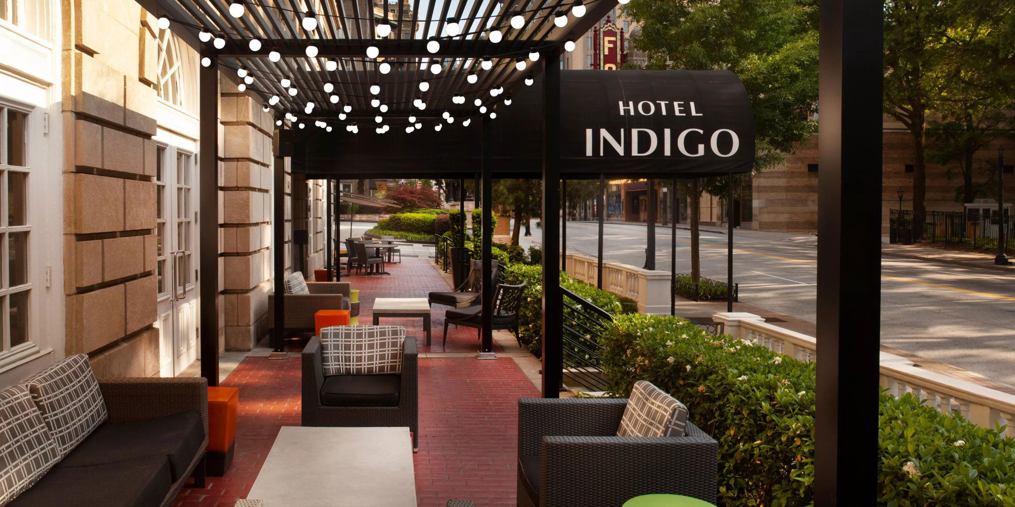 Hotel Indigo Atlanta Midtown by IHG, Hotel in Atlanta