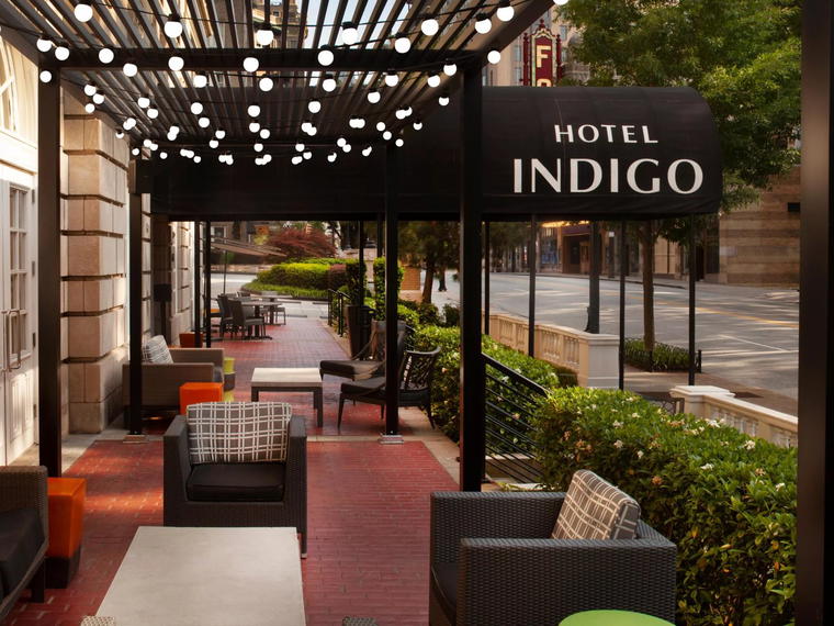 Hotel Indigo Atlanta Midtown by IHG, Atlanta, United States