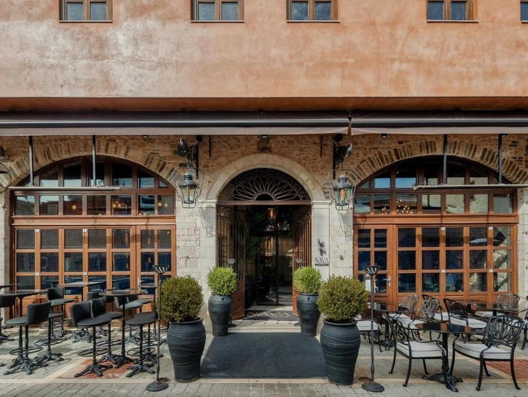Stoes Boutique Hotel, Ioannina, Greece