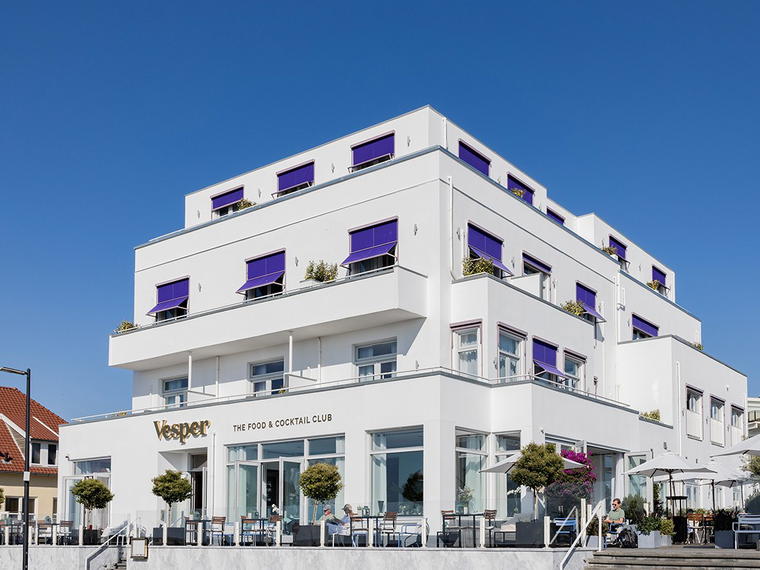 Vesper, Noordwijk aan Zee, Netherlands