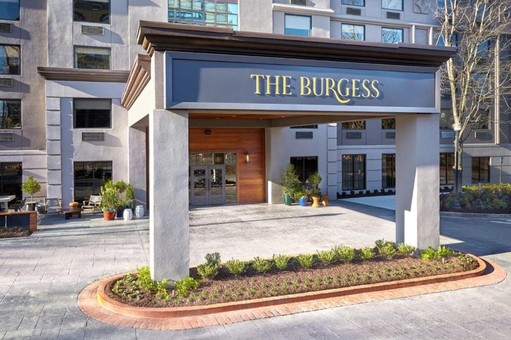 The Burgess Hotel, Atlanta, a Tribute Portfolio Hotel, Atlanta, Georgia