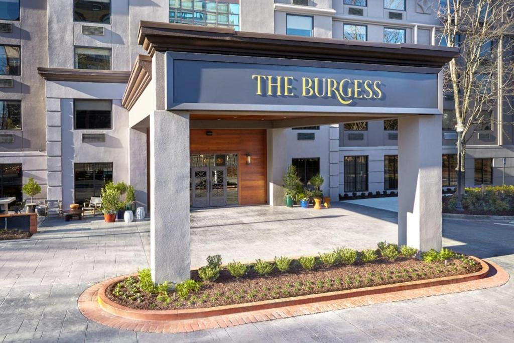 The Burgess Hotel, Atlanta, a Tribute Portfolio Hotel, Atlanta, Georgia