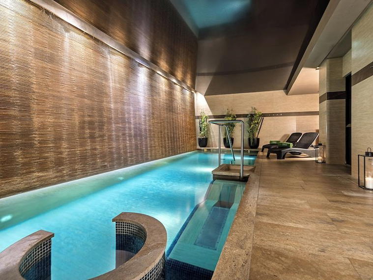 Meliá Genova, Genoa, Italy