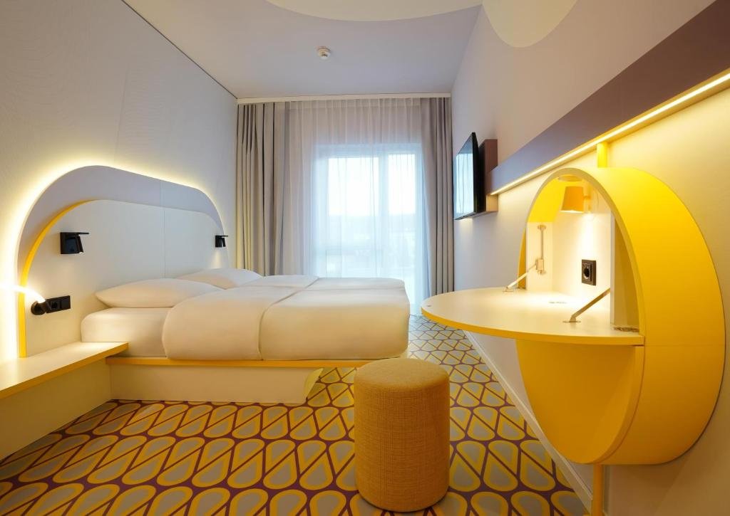 Prize by Radisson, Osnabrück hotel in Osnabrück