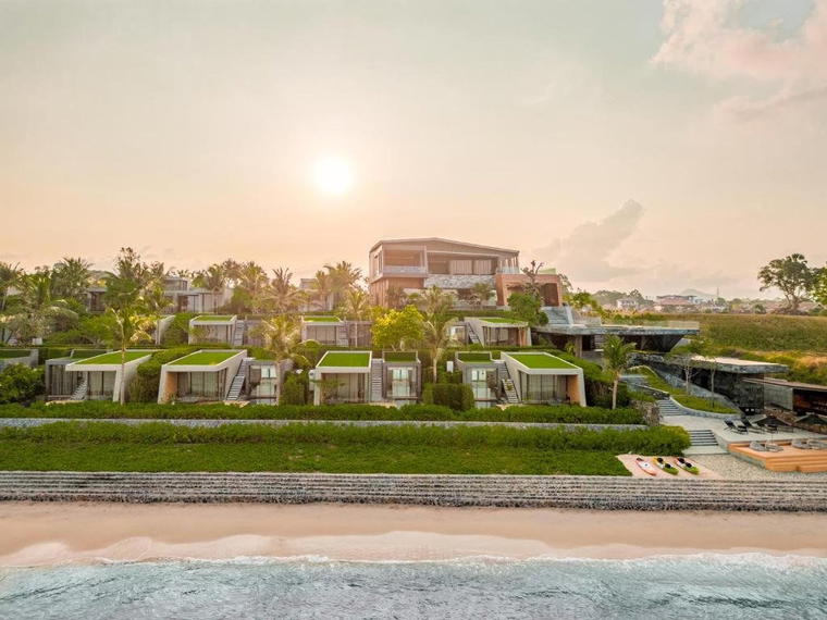 MASON Pattaya, Na Jomtien, Thailand