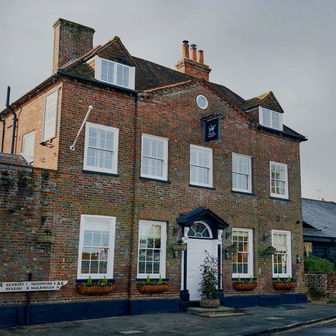 Hare And Hounds Newbury