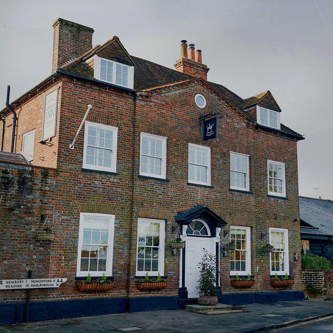 Hare And Hounds Newbury, Newbury, United Kingdom