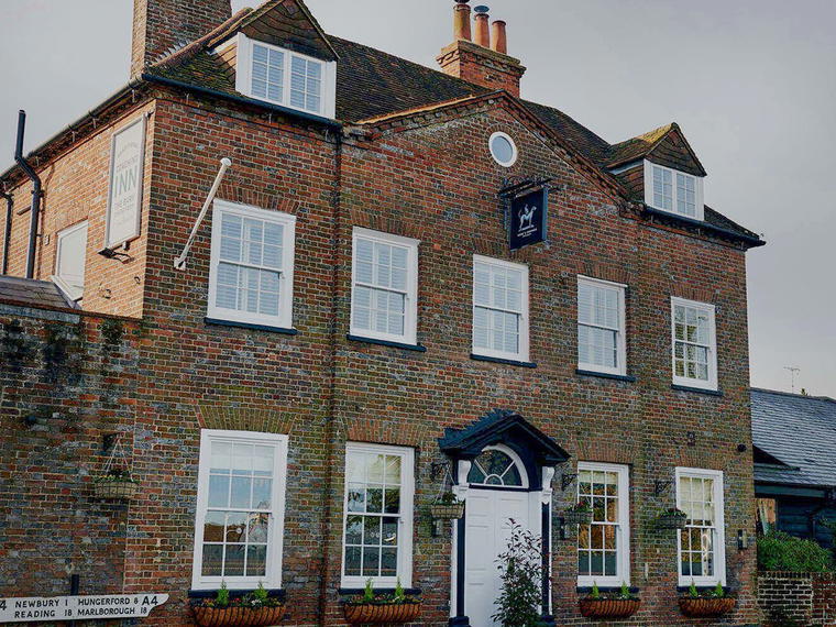 Hare And Hounds Newbury, Newbury, United Kingdom