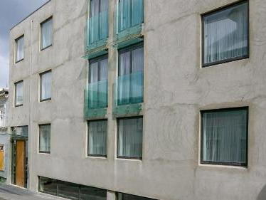 Thingholt by Center Hotels, Reykjavík, Iceland