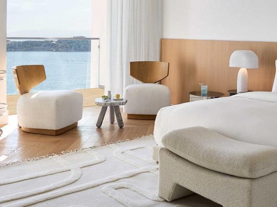 The Roc Club, Vouliagmeni, Greece