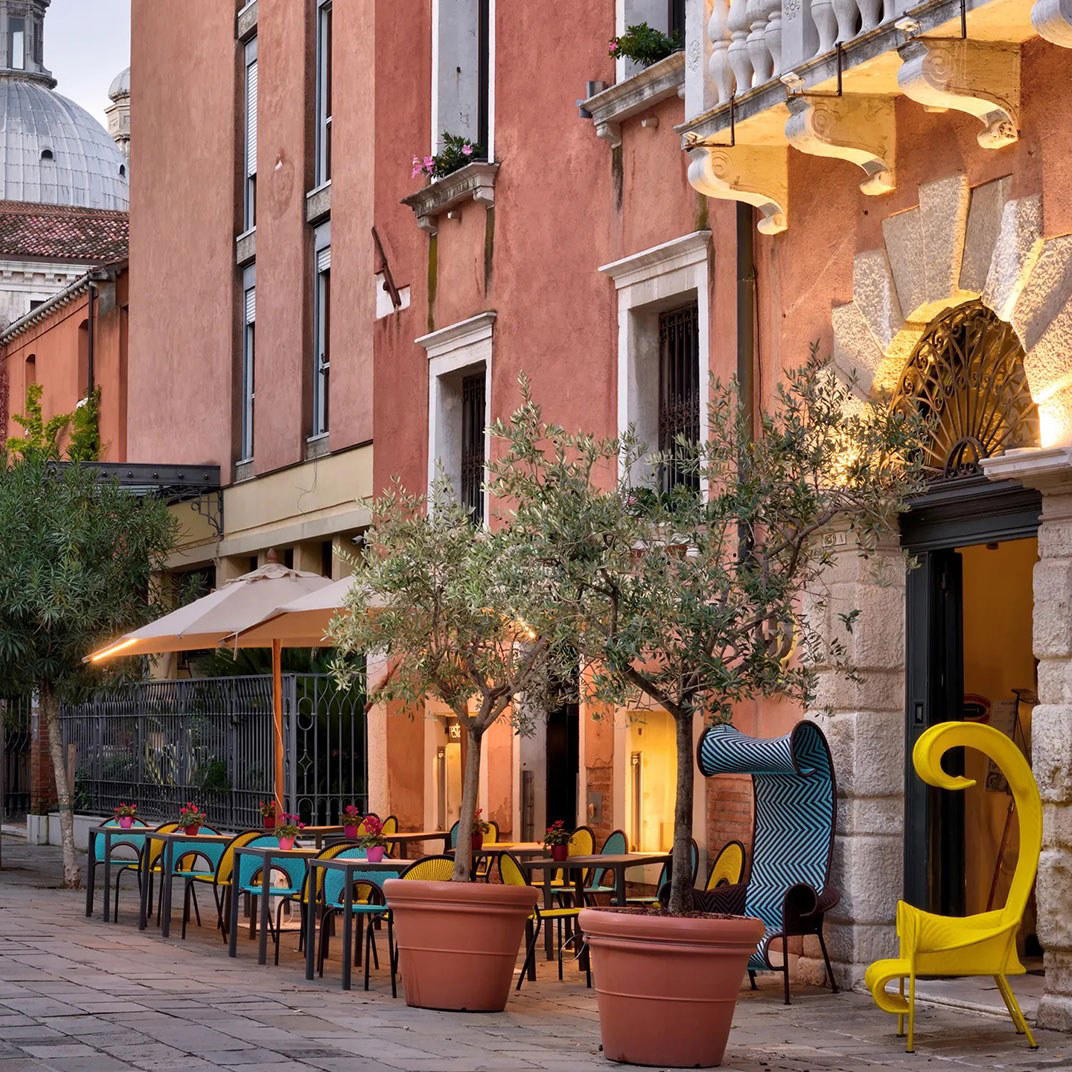 Ca' Pisani Hotel hotel in Venice, Italy
