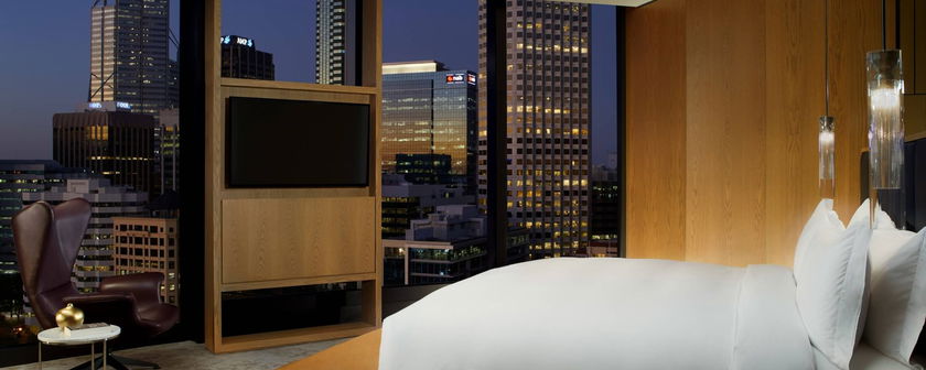The Ritz-Carlton, Perth