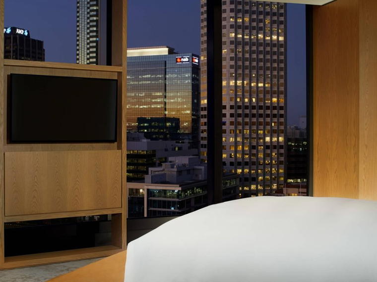 The Ritz-Carlton, Perth, Perth, Australia