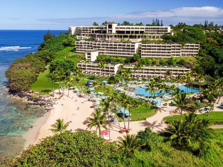 Princeville Resort Kauai, Poipu, United States