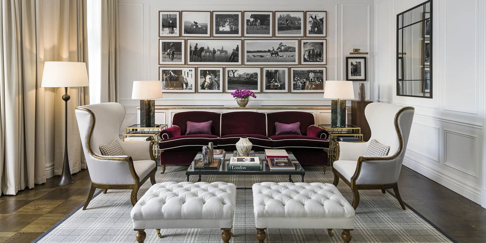 The Adria, London, United Kingdom
