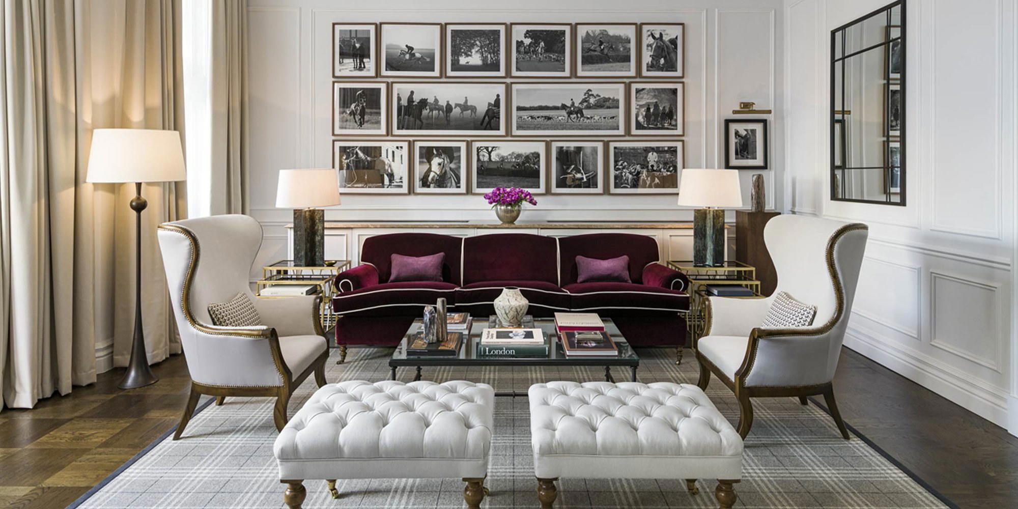 The Adria, London, United Kingdom