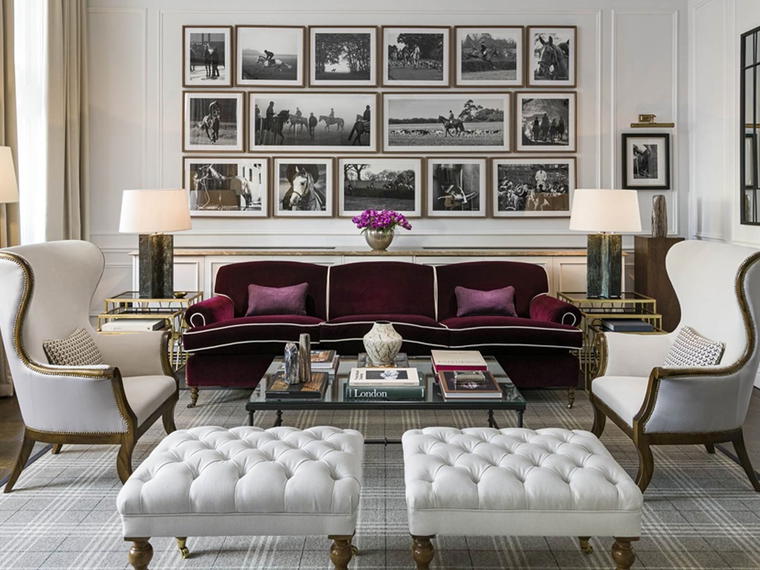 The Adria, London, United Kingdom