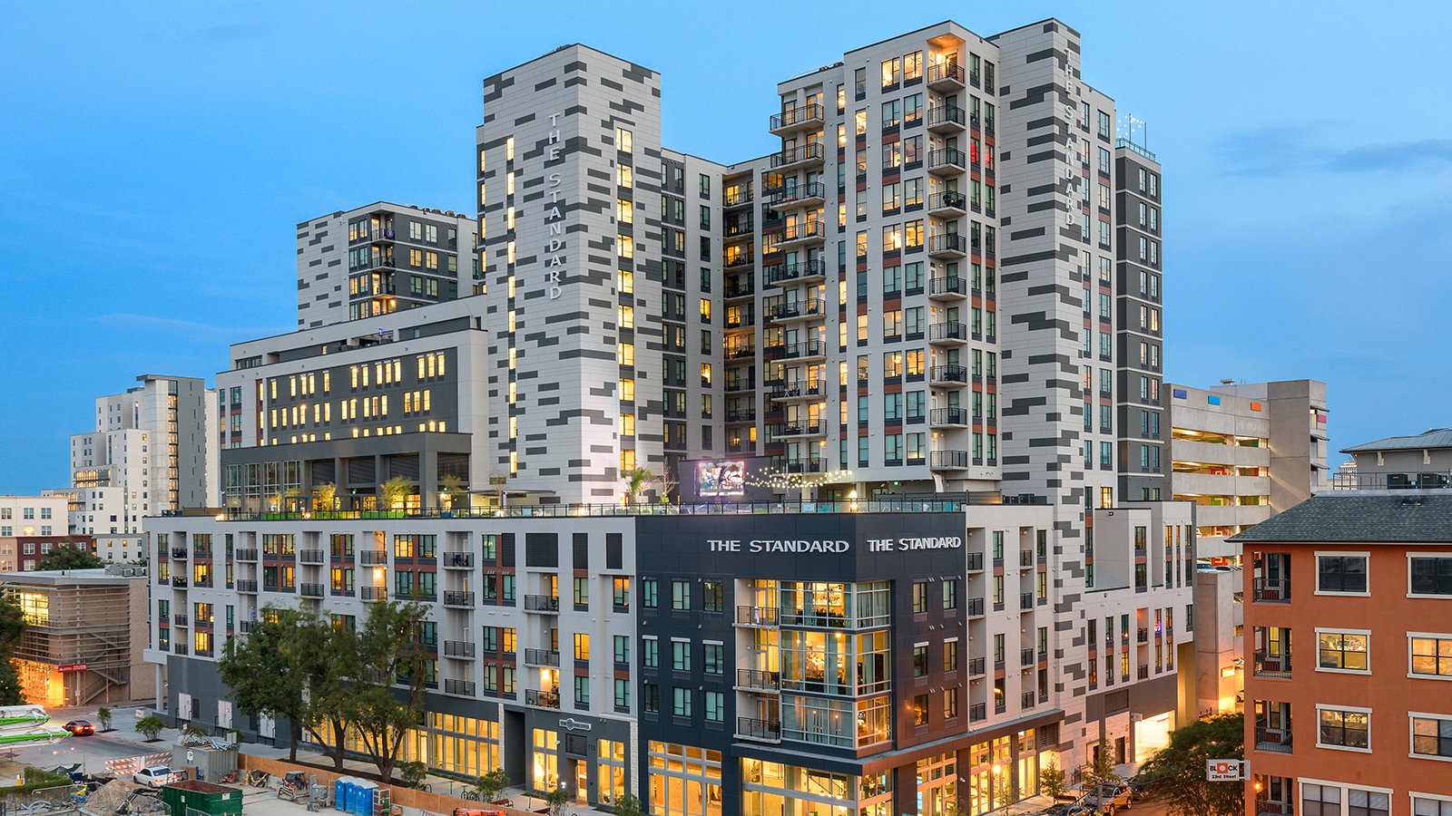 The Standard, Austin, Austin, United States