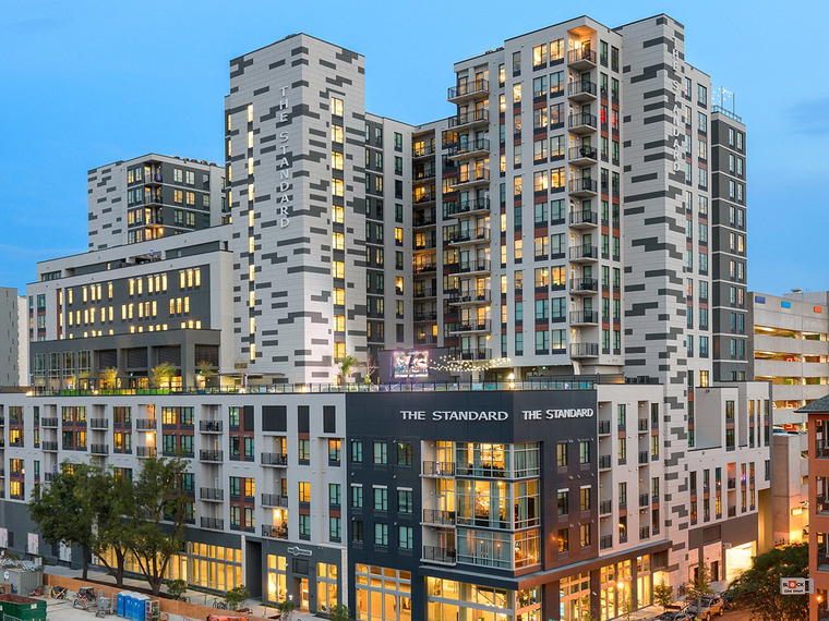 The Standard, Austin, Austin, United States