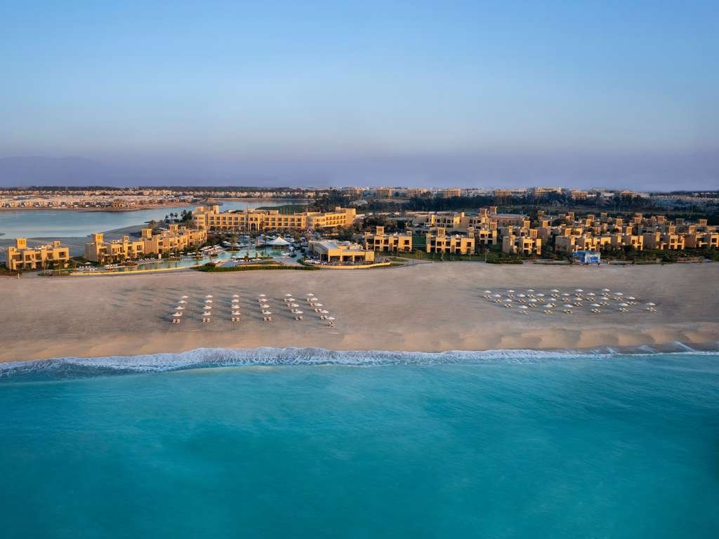 Sofitel Al Hamra Beach Resort, Ras al Khaimah, United Arab Emirates