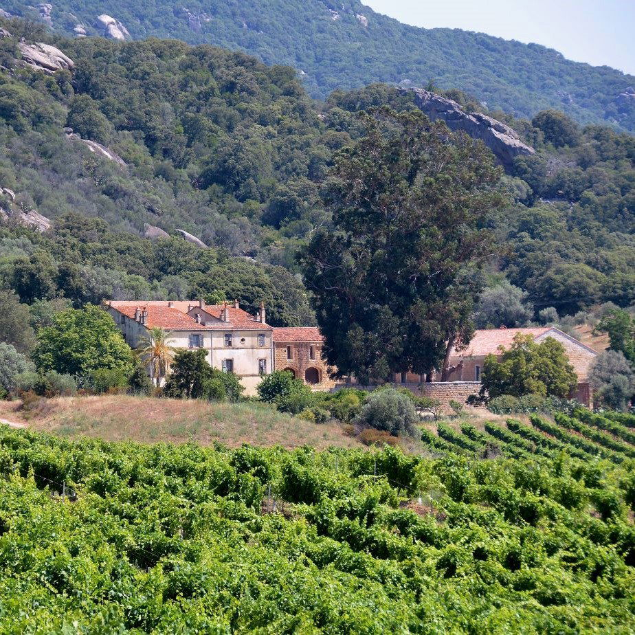 Le Hameau de Saparale, Hotel in Sartène