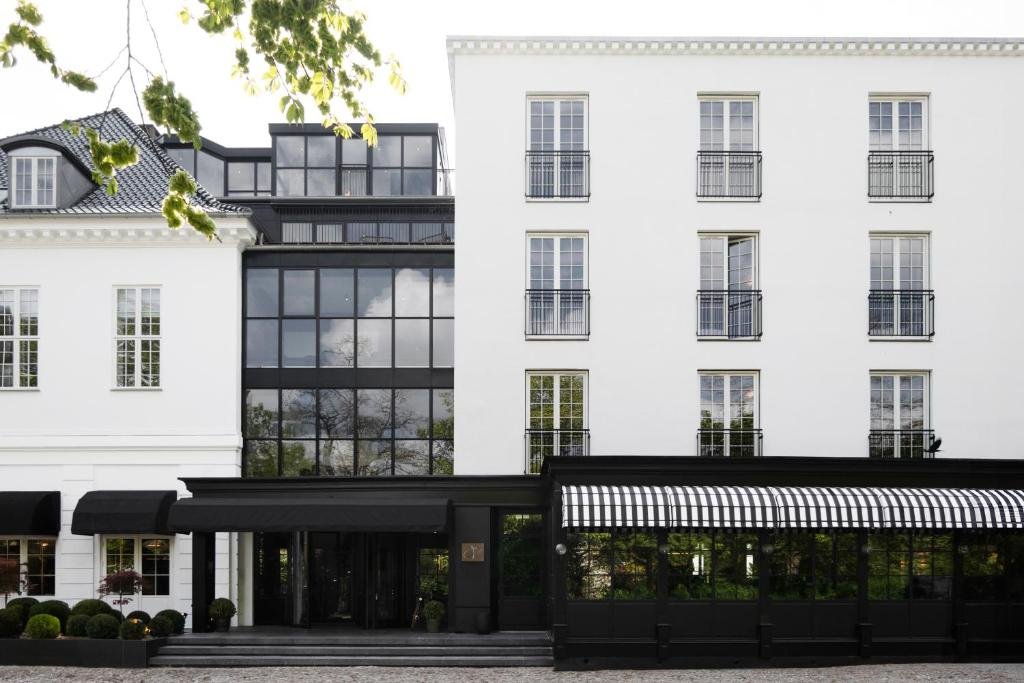 Park Lane, Hotel in Copenhagen
