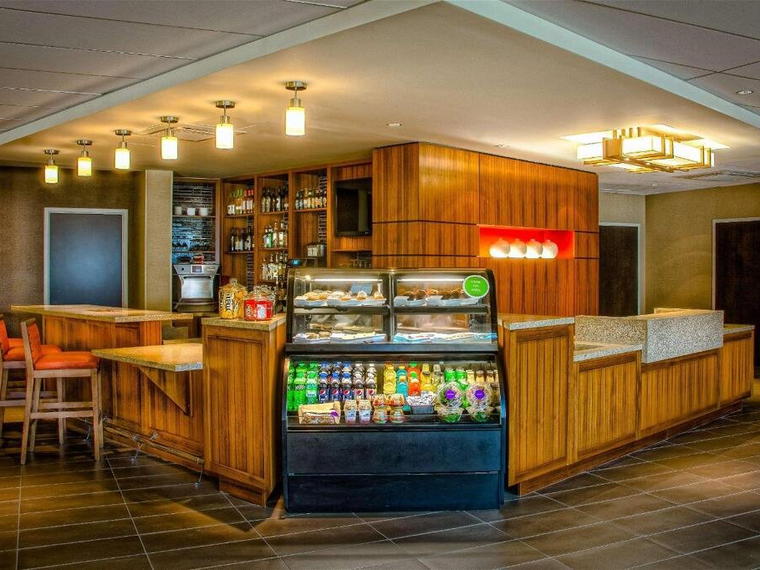 Hyatt Place, Huntsville, United States
