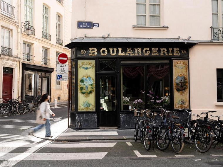 Hôtel du Petit Moulin Paris | Le Marais, Paris, France