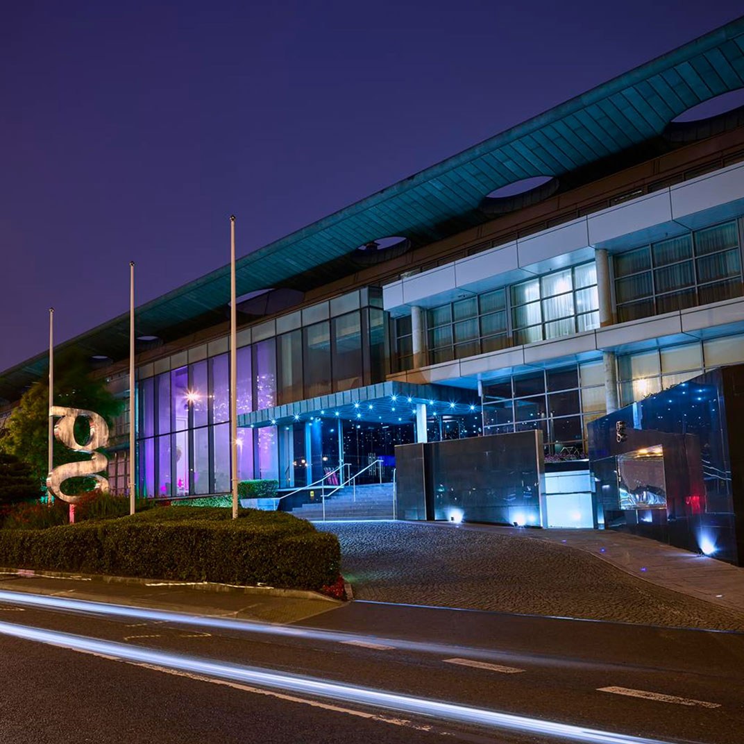 The G Hotel Galway, Galway City, Ireland