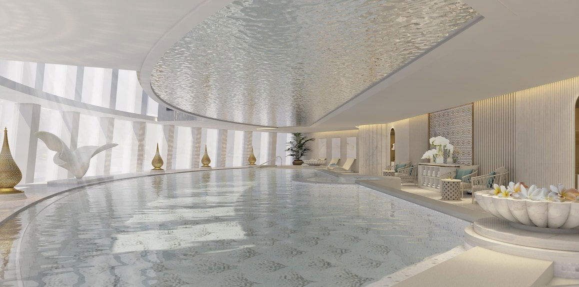 Waldorf Astoria Rabat Salé, Hotel in Rabat