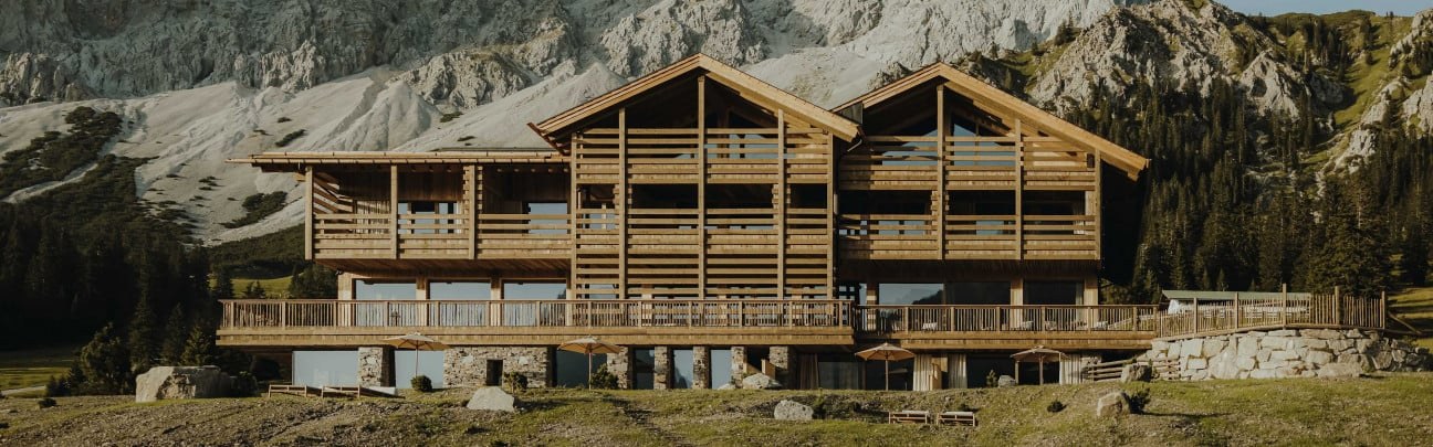 Eriro, Ehrwald, Austria