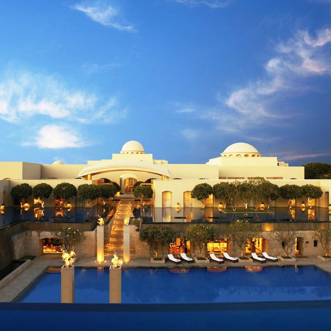 Trident, Gurgaon, Sohna Gurgaon, India