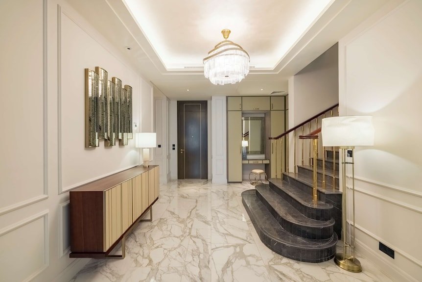 Mansard Riyadh, a Radisson Collection Hotel, Riyadh, Saudi Arabia