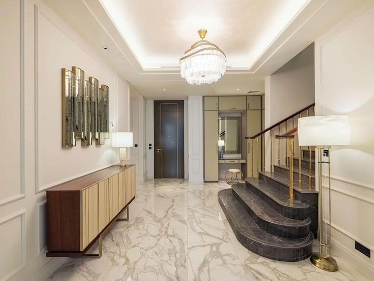 Mansard Riyadh, a Radisson Collection Hotel, Riyadh, Saudi Arabia