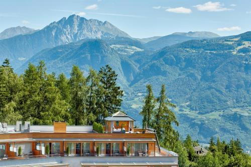 DolceVita Hotel Alpiana Resort, Lana, Italy