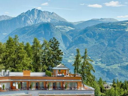 DolceVita Hotel Alpiana Resort, Lana, Italy