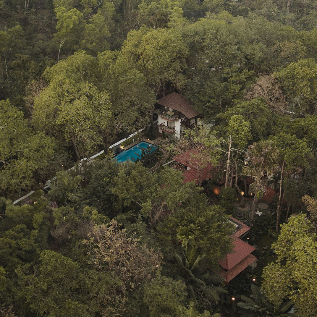 Brij Paraiso Goa, Saligao, India