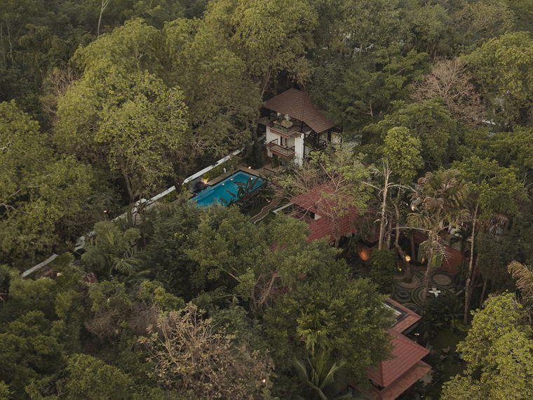 Brij Paraiso Goa, Saligao, India