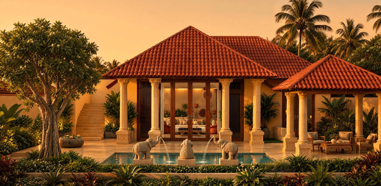 Anantara Jadcherla Hyderabad Resort hotel in Jadcherla