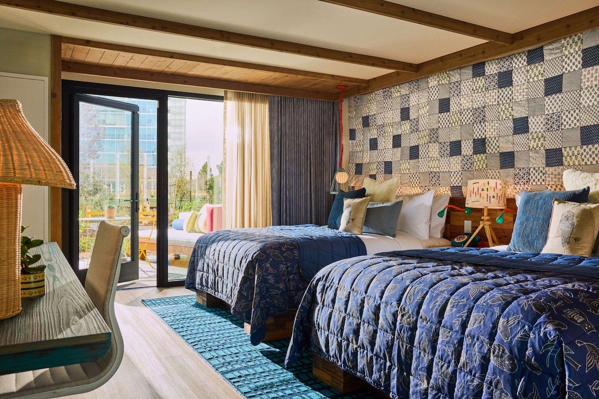 Treehouse Hotel Adelaide