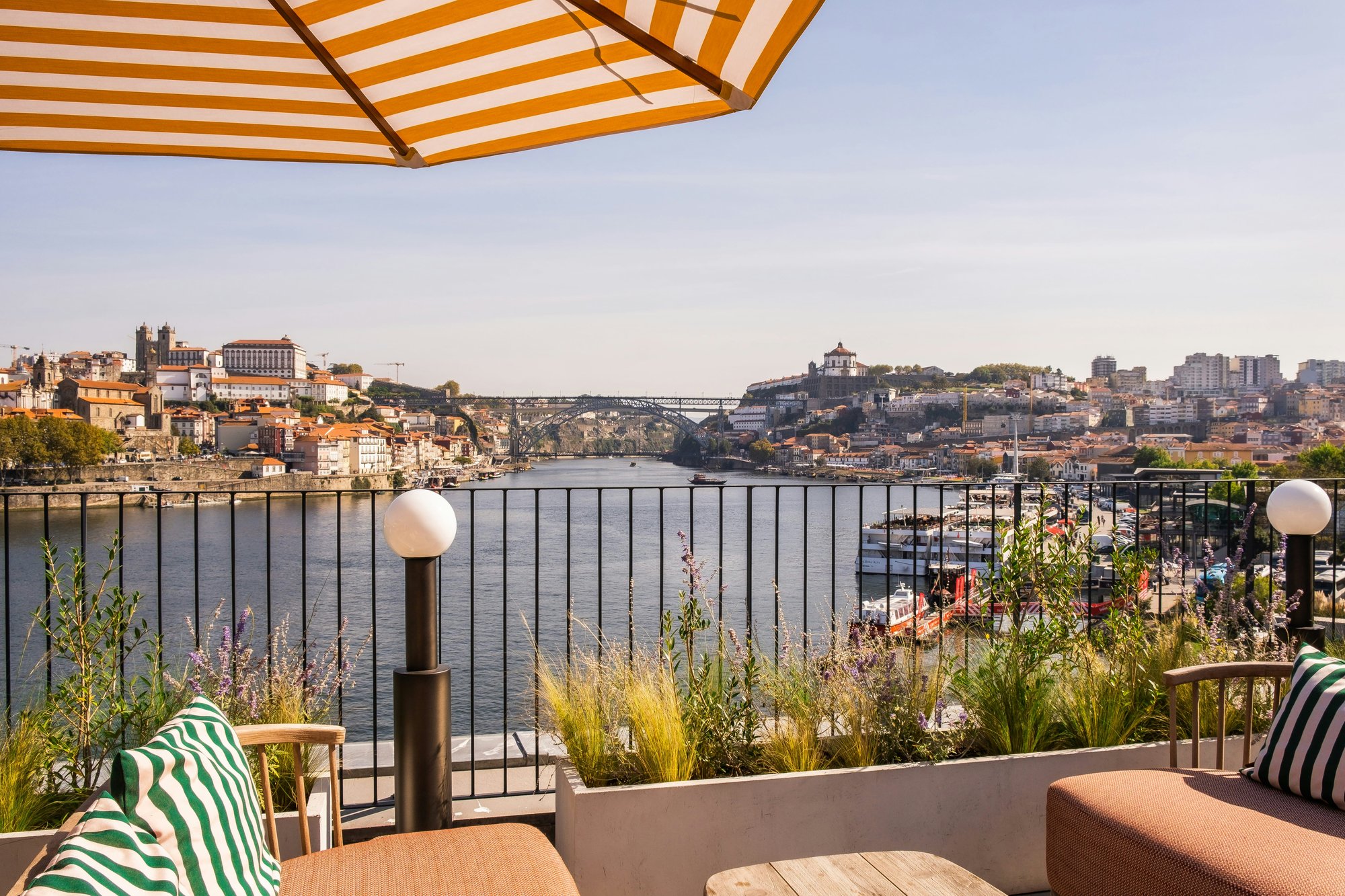 The Rebello, an SLH Hotel hotel in Vila Nova De Gaia, Portugal
