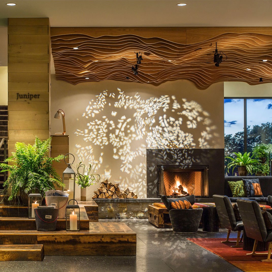 Hotel Vermont Burlington