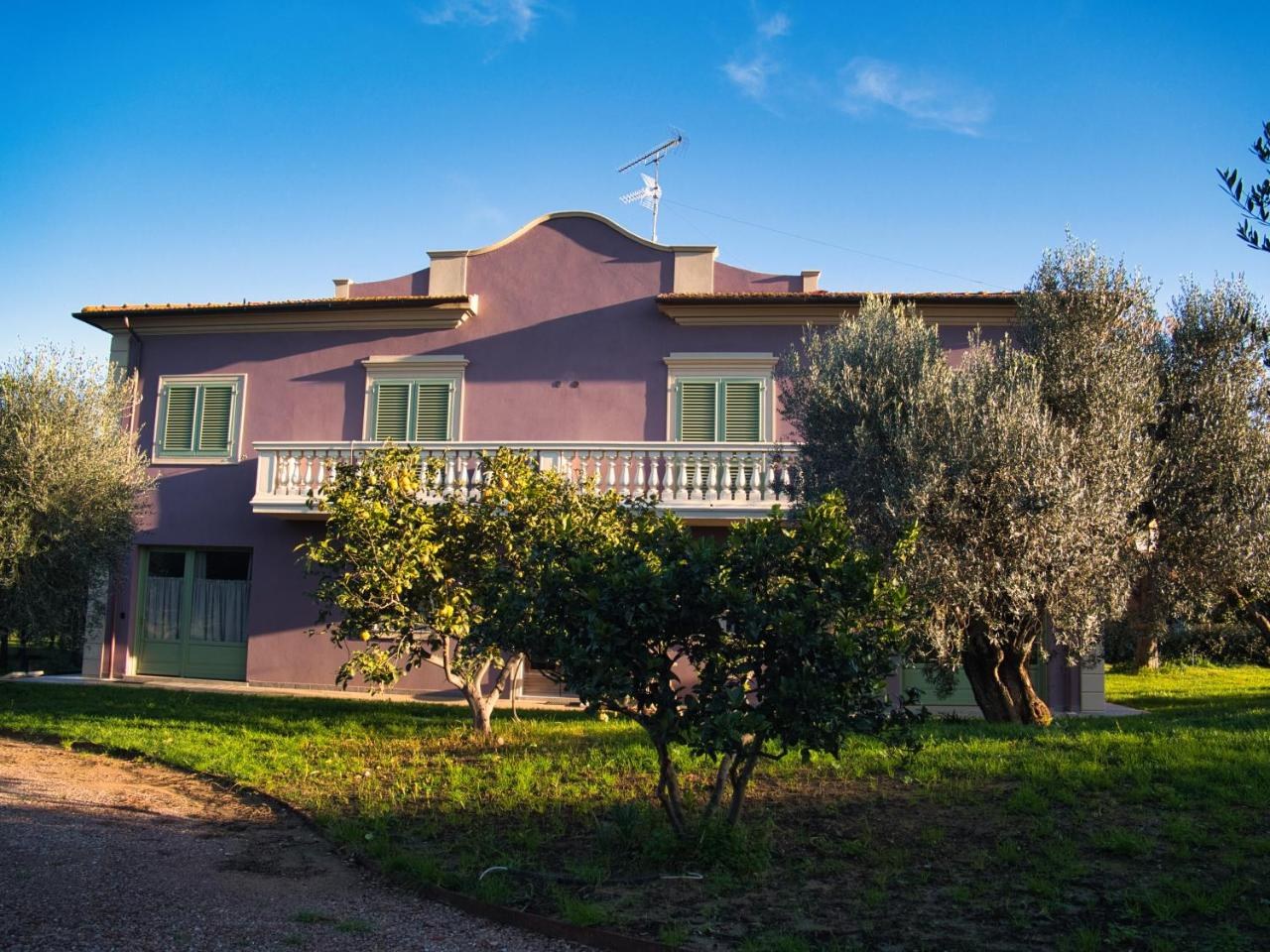 Tenuta Merlò